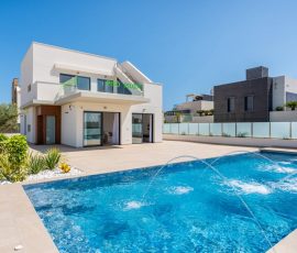 Construction villa tanger
