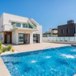 Construction villa tanger